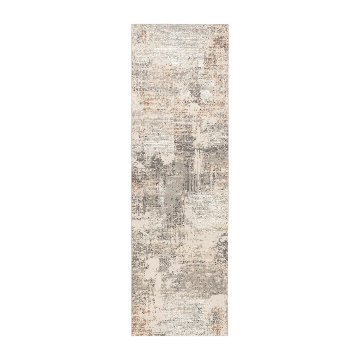 Nourison Sustainable Trends SUT04 Modern Indoor Rug