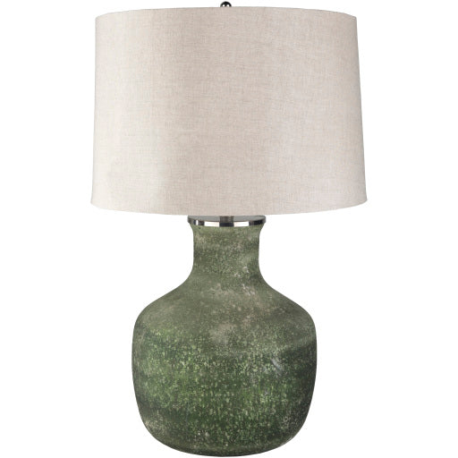 Surya Matteo Accent Table Lamp
