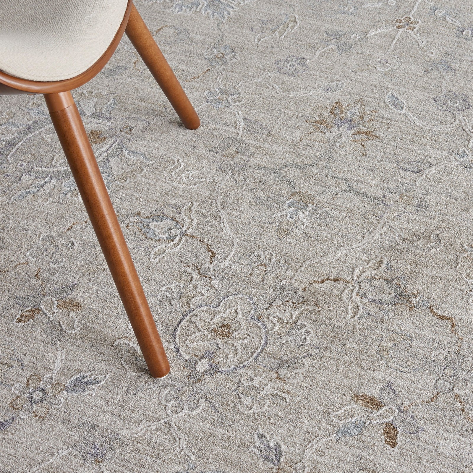 Nourison Infinite IFT04 Vintage Indoor Rug