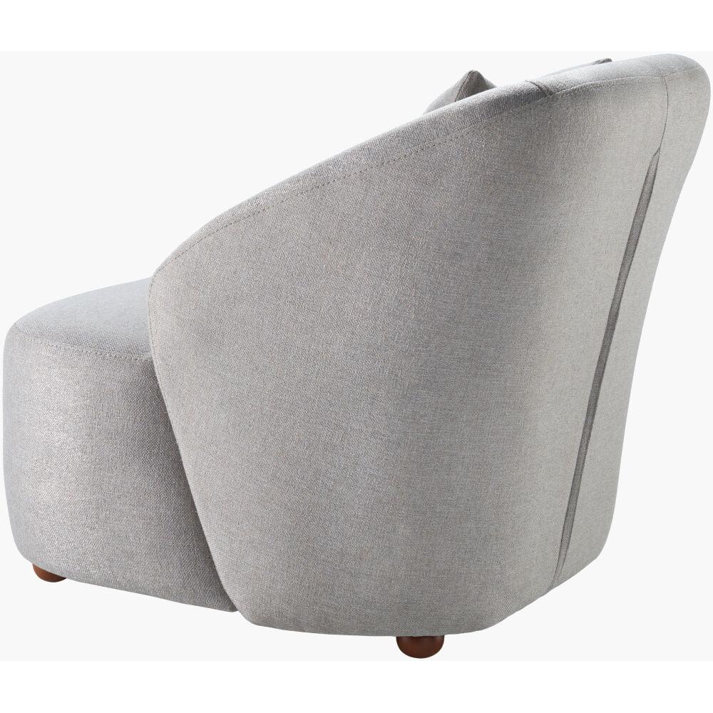 Surya Cates Accent Chair