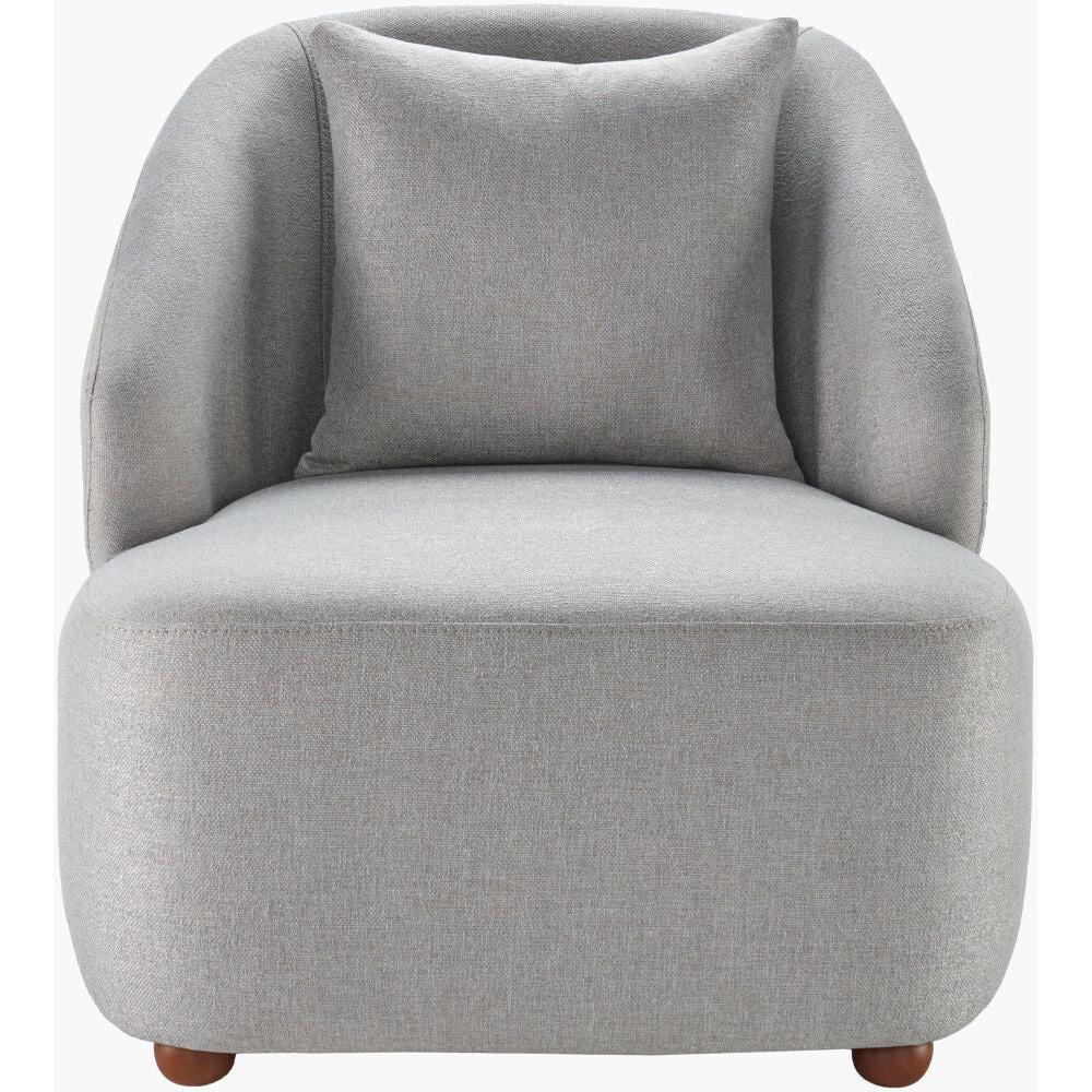 Surya Cates Accent Chair