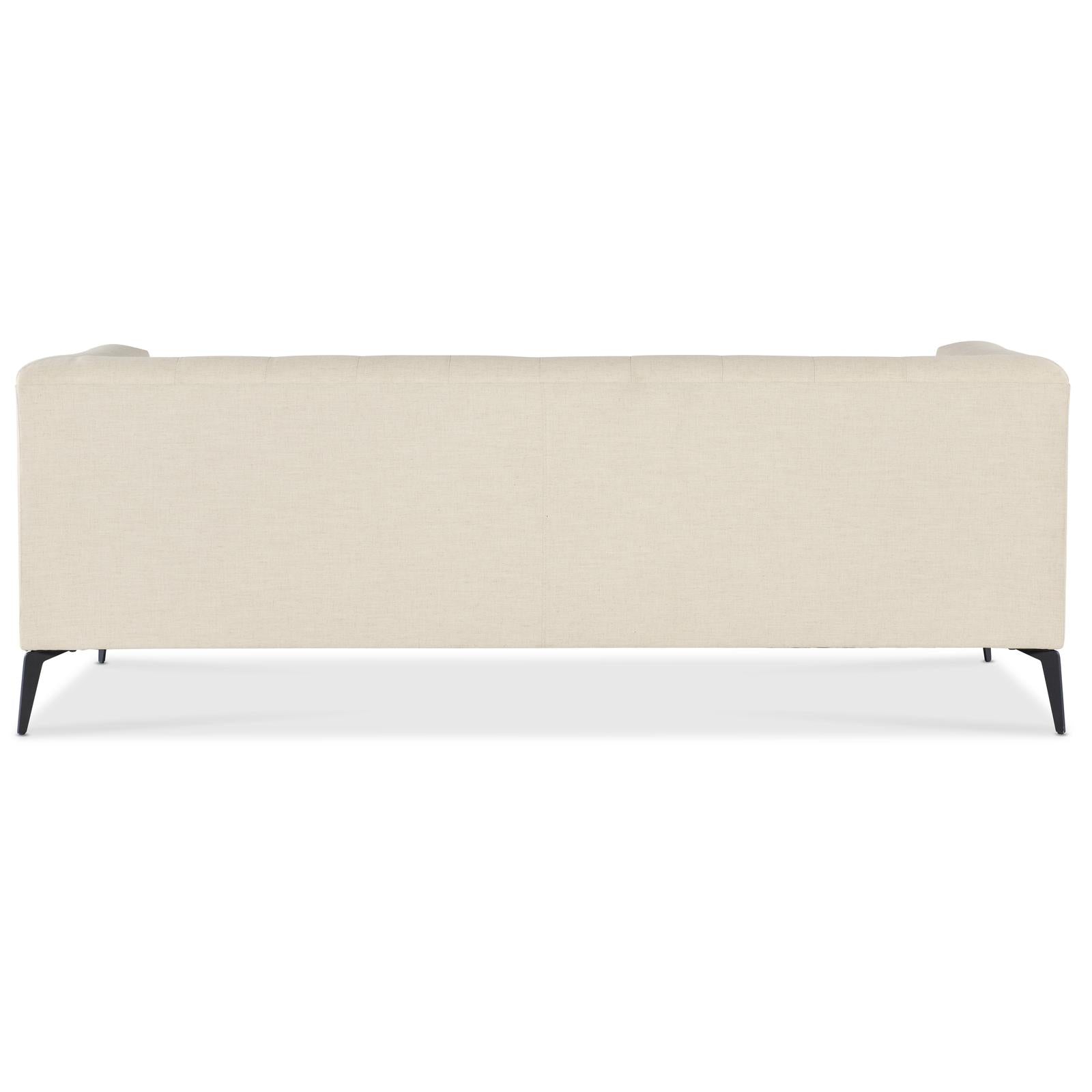 Hooker Furniture Nicolla Stationary Sofa