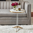 Woodbridge Furniture Nick Drink Table