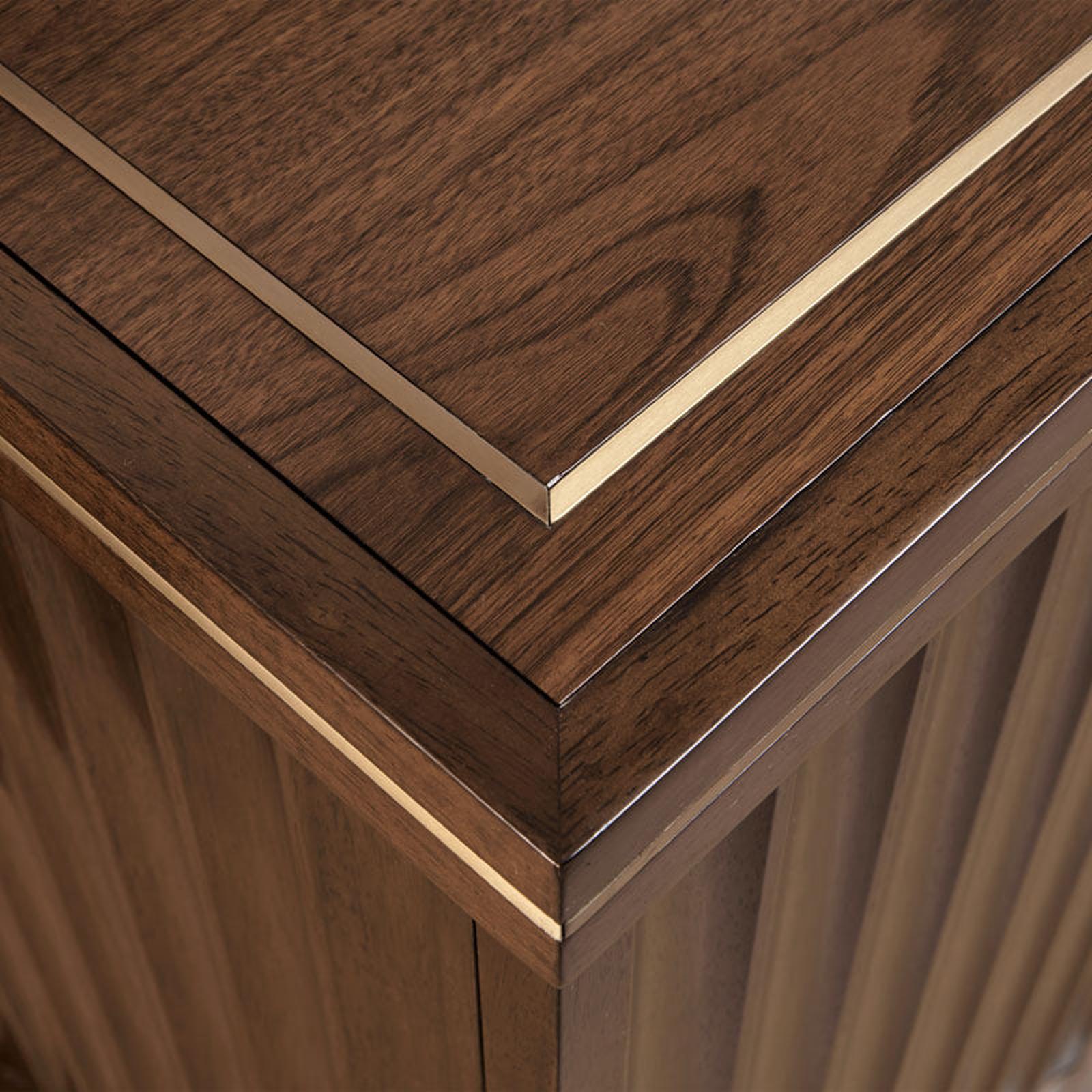 Woodbridge Furniture Georgia Sideboard