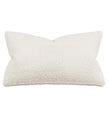 Eastern Accents Clearview Boucle Decorative Pillow