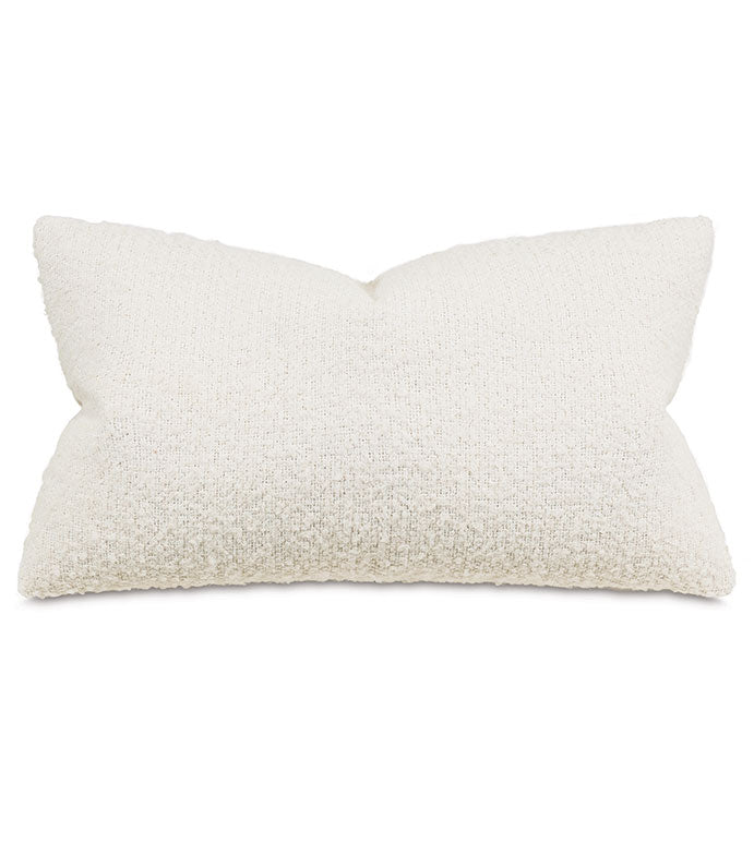 Eastern Accents Clearview Boucle Decorative Pillow