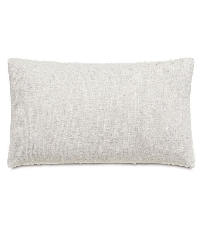 Eastern Accents Clearview Boucle Decorative Pillow