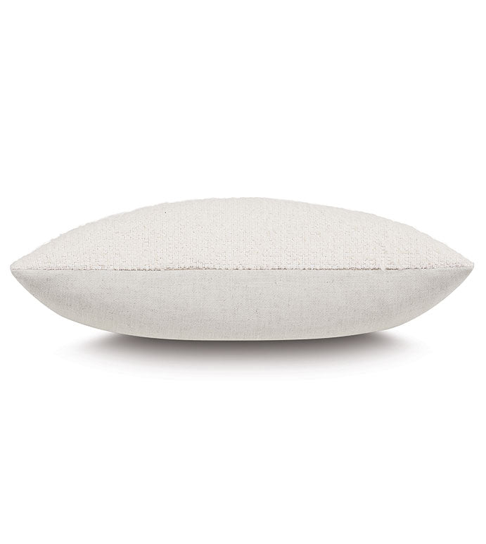 Eastern Accents Clearview Boucle Decorative Pillow