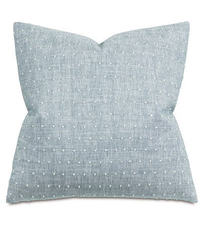 Eastern Accents Clearview Dotted Decorative Pillow