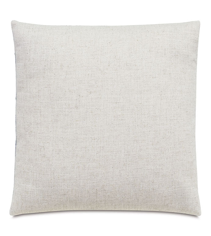 Eastern Accents Clearview Dotted Decorative Pillow