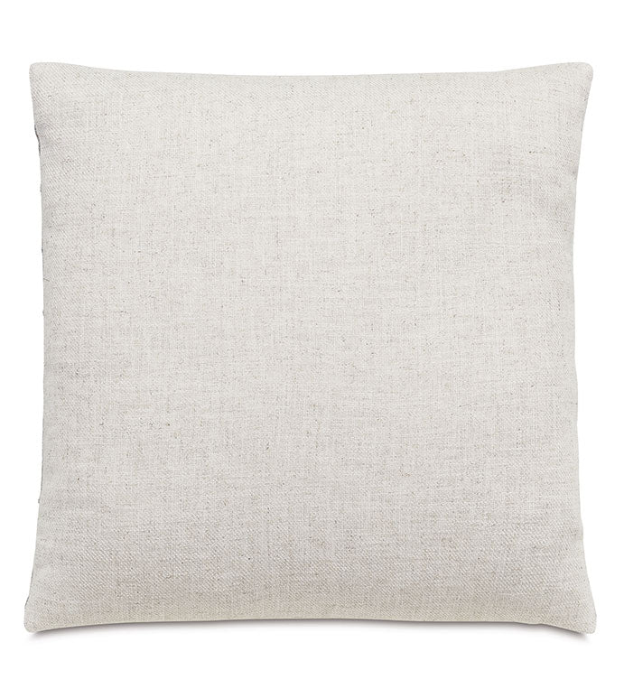 Eastern Accents Clearview Dotted Decorative Pillow