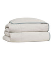 Eastern Accents Clearview Solid Comforter