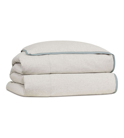 Eastern Accents Clearview Solid Duvet Cover