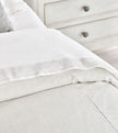 Eastern Accents Clearview Solid Duvet Cover