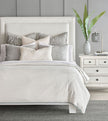 Eastern Accents Clearview Solid Duvet Cover