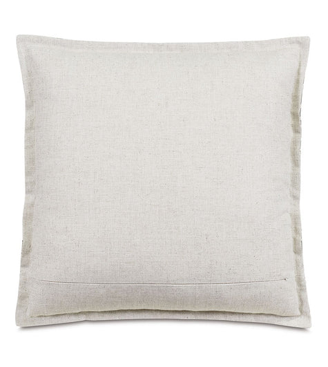 Eastern Accents Clearview Faux Bois Euro Sham