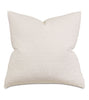 Eastern Accents Clearview Dotted Euro Sham