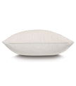 Eastern Accents Clearview Dotted Euro Sham