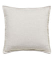 Eastern Accents Clearview Solid Euro Sham