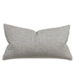 Eastern Accents Clearview Dotted Sham