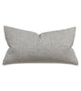 Eastern Accents Clearview Dotted Sham