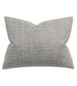 Eastern Accents Clearview Dotted Sham
