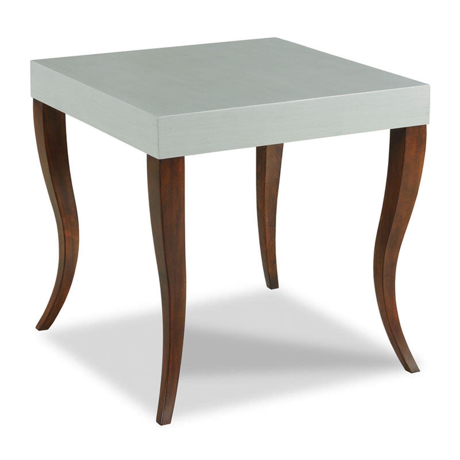 Woodbridge Furniture Gabrielle Side Table