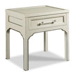 Woodbridge Furniture Brunell Side Table