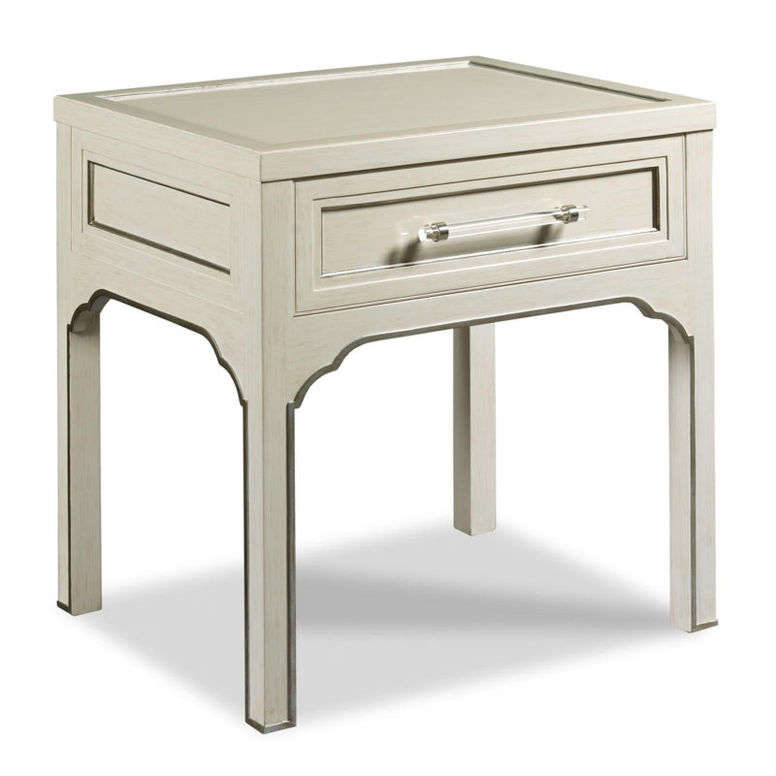 Woodbridge Furniture Brunell Side Table