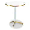 Woodbridge Furniture Nick Drink Table