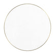 Woodbridge Furniture Nick Drink Table