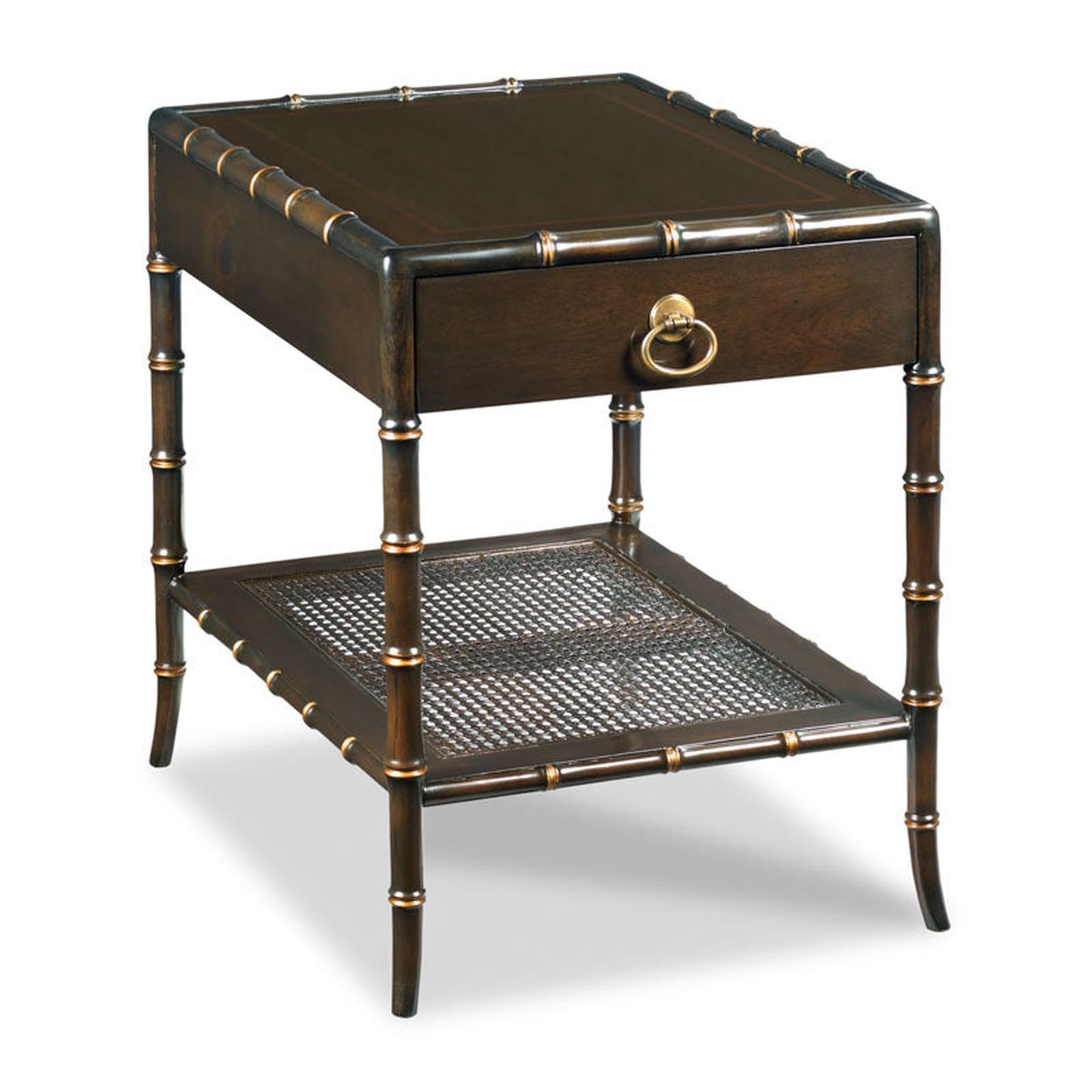 Woodbridge Furniture Henry Side Table