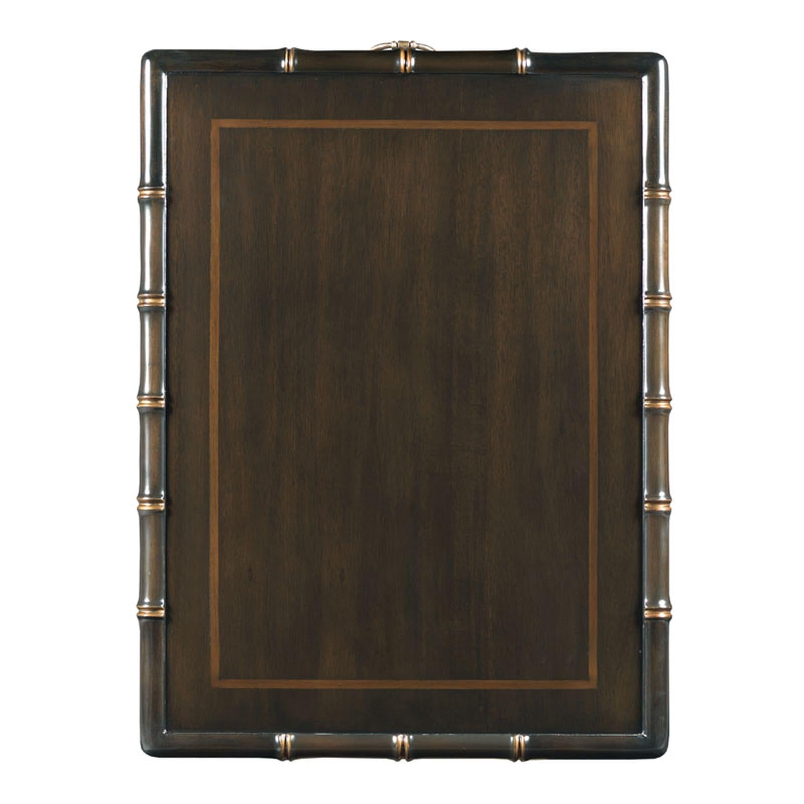 Woodbridge Furniture Henry Side Table