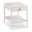 Woodbridge Furniture Henry Side Table