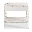 Woodbridge Furniture Henry Side Table