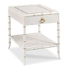 Woodbridge Furniture Henry Side Table