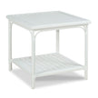 Woodbridge Furniture Carlyle Outdoor Side Table