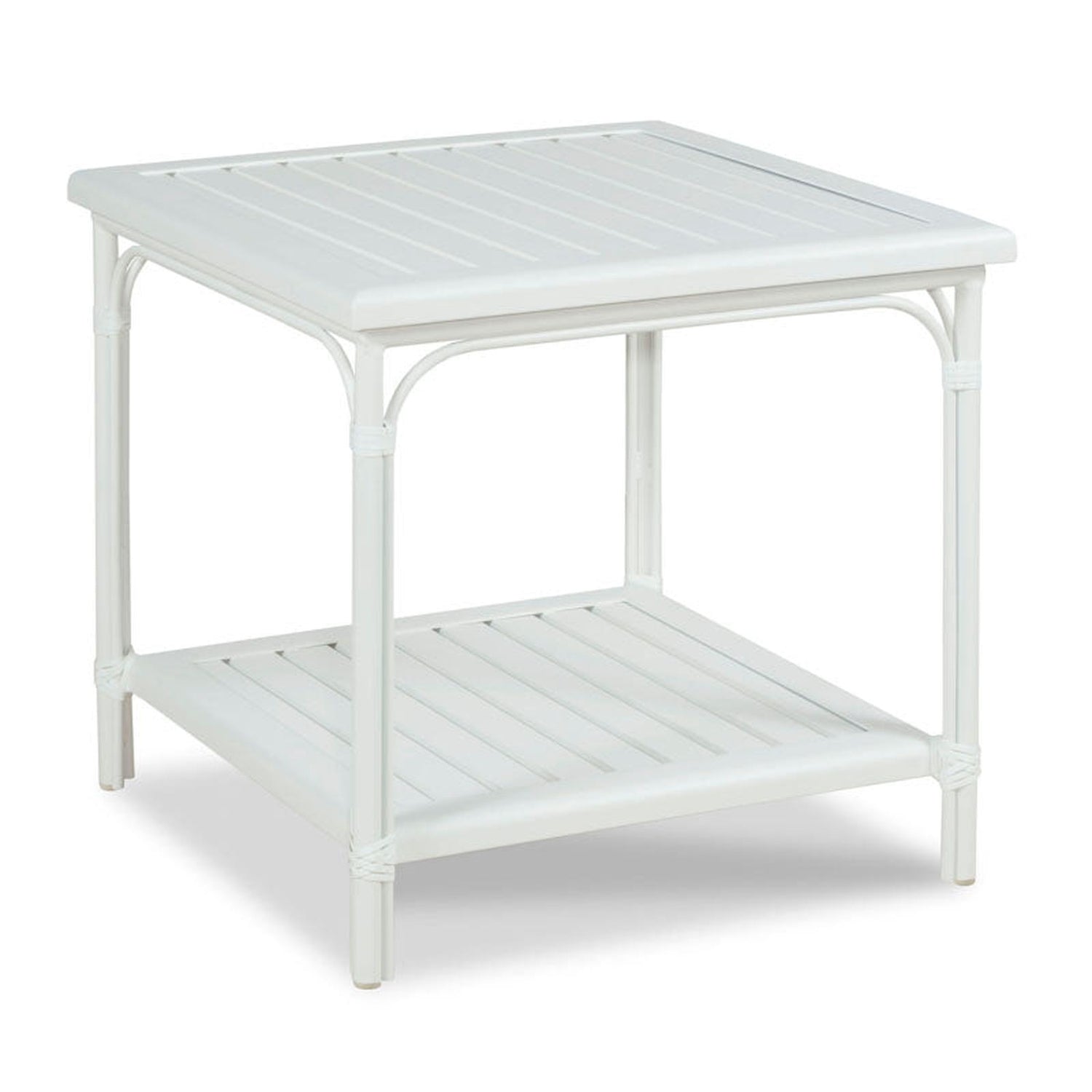 Woodbridge Furniture Carlyle Outdoor Side Table