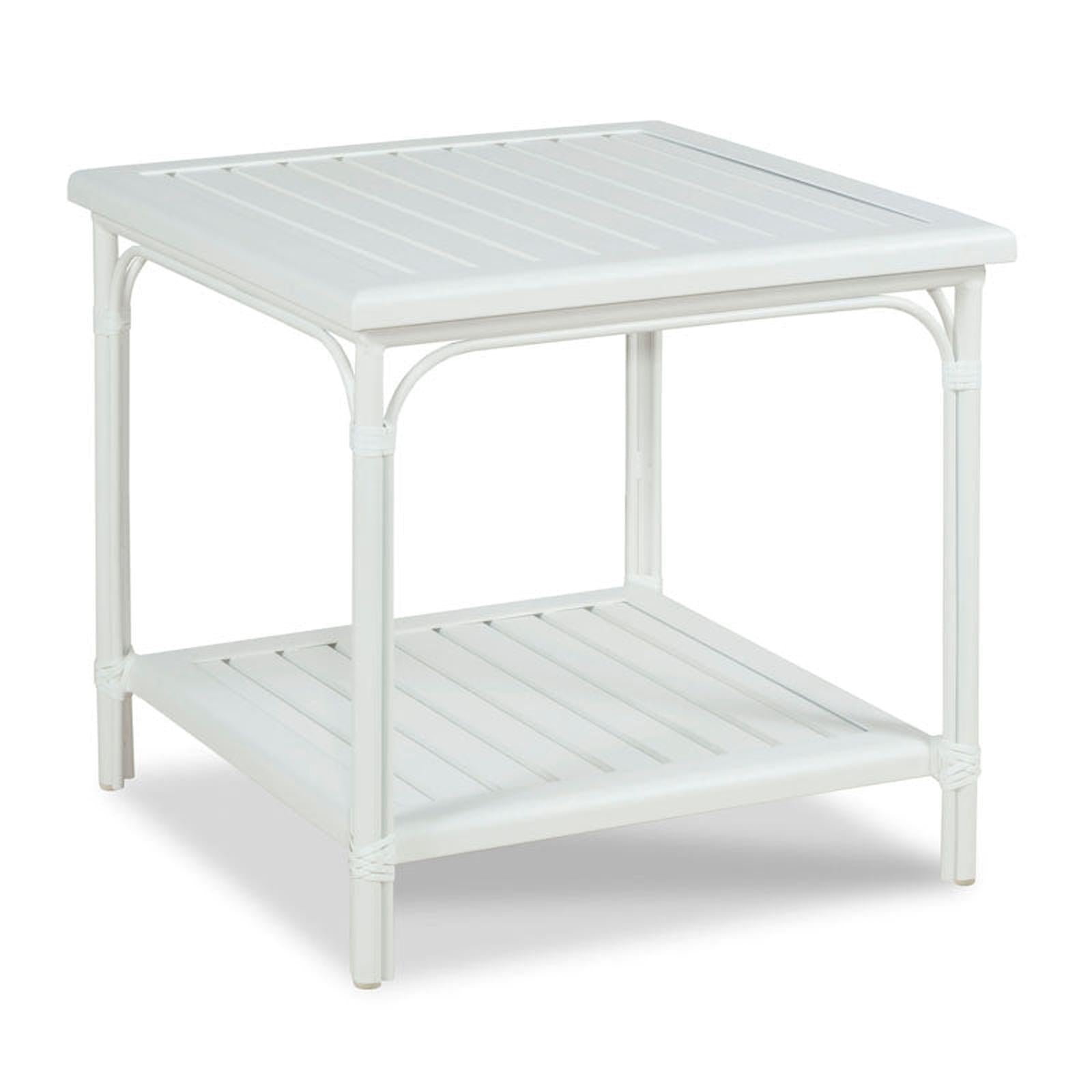 Woodbridge Furniture Carlyle Outdoor Side Table