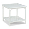 Woodbridge Furniture Carlyle Outdoor Side Table