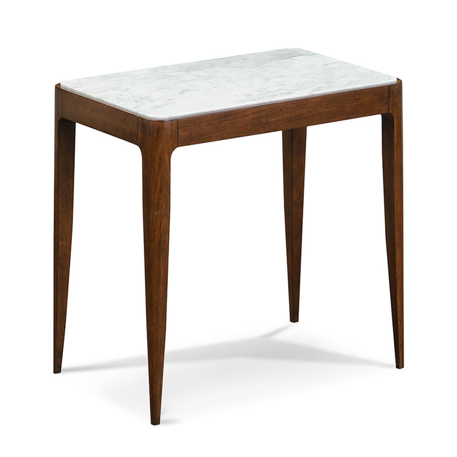 Woodbridge Furniture Jude Drink Table