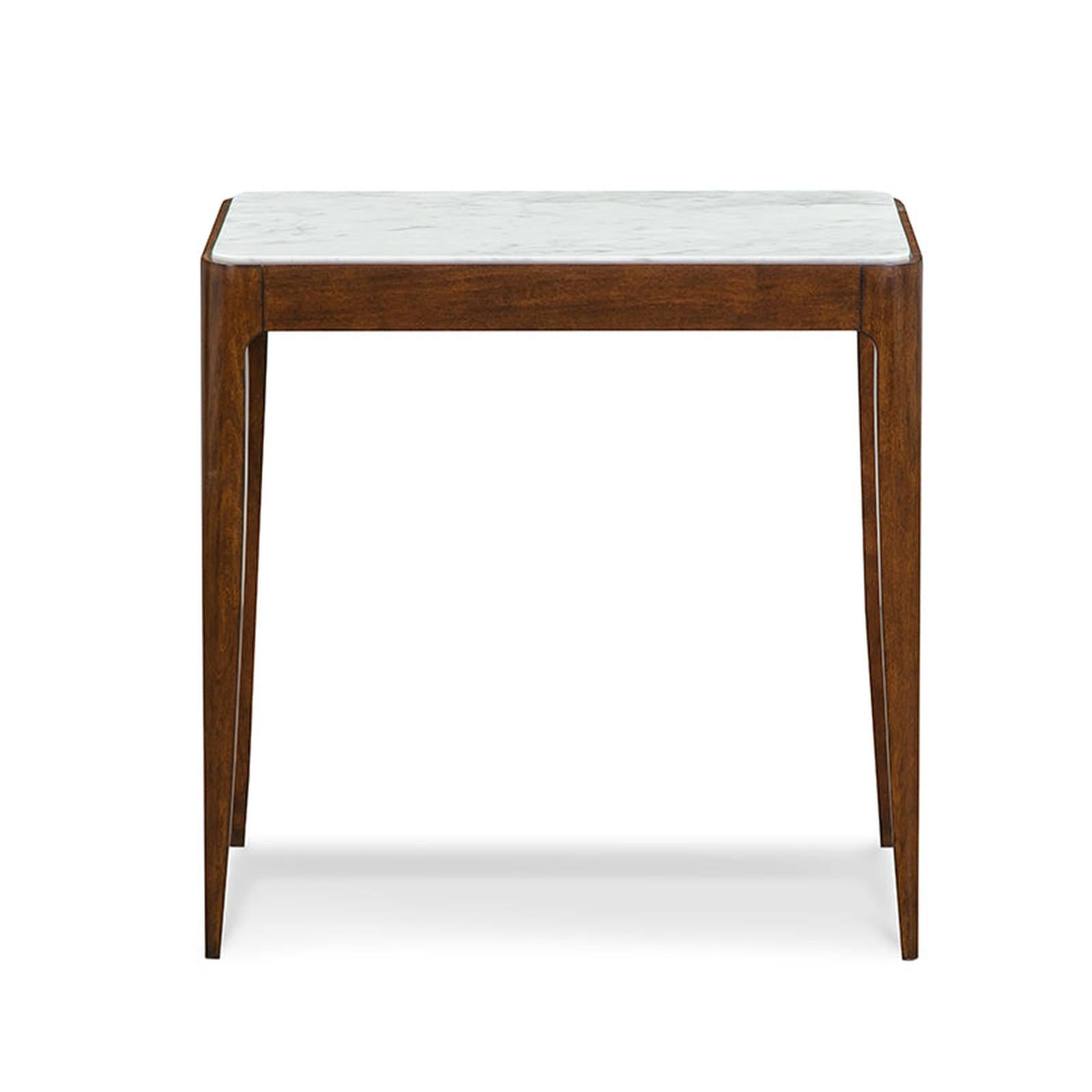 Woodbridge Furniture Jude Drink Table