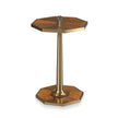Woodbridge Furniture Liv Drink Table