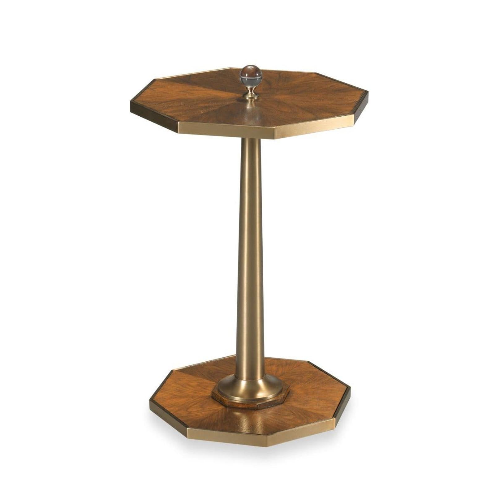 Woodbridge Furniture Liv Drink Table