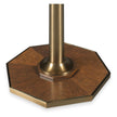 Woodbridge Furniture Liv Drink Table