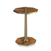 Woodbridge Furniture Liv Drink Table