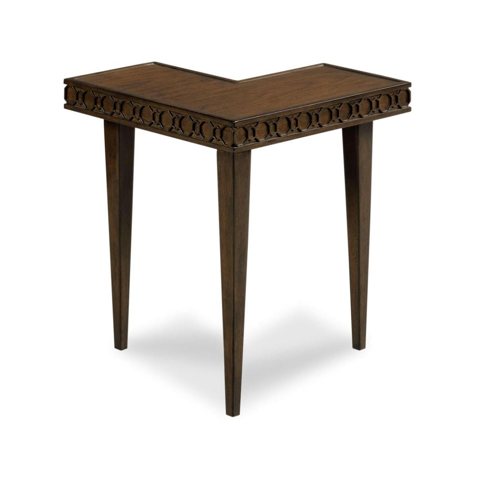 Woodbridge Furniture Niche Table