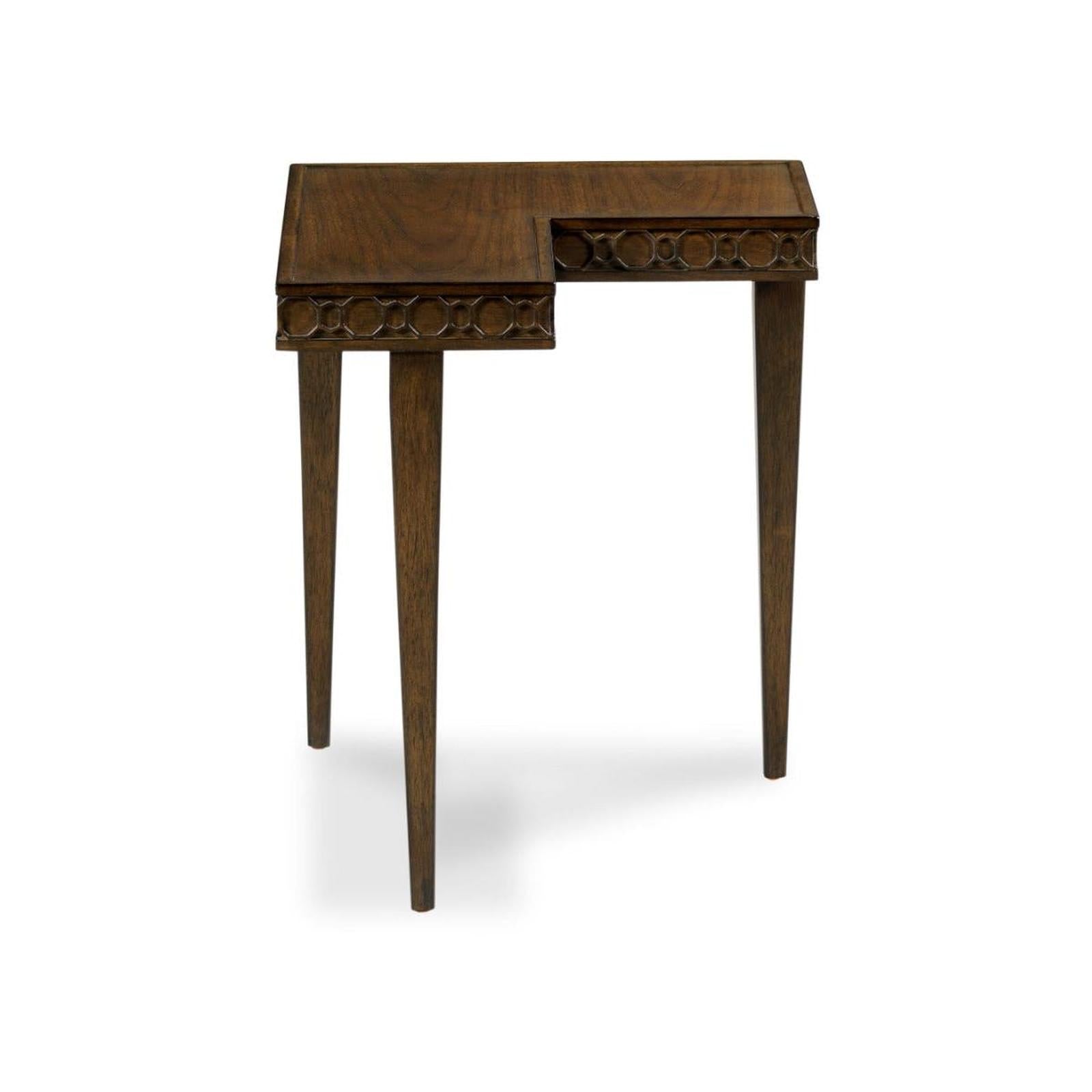 Woodbridge Furniture Niche Table