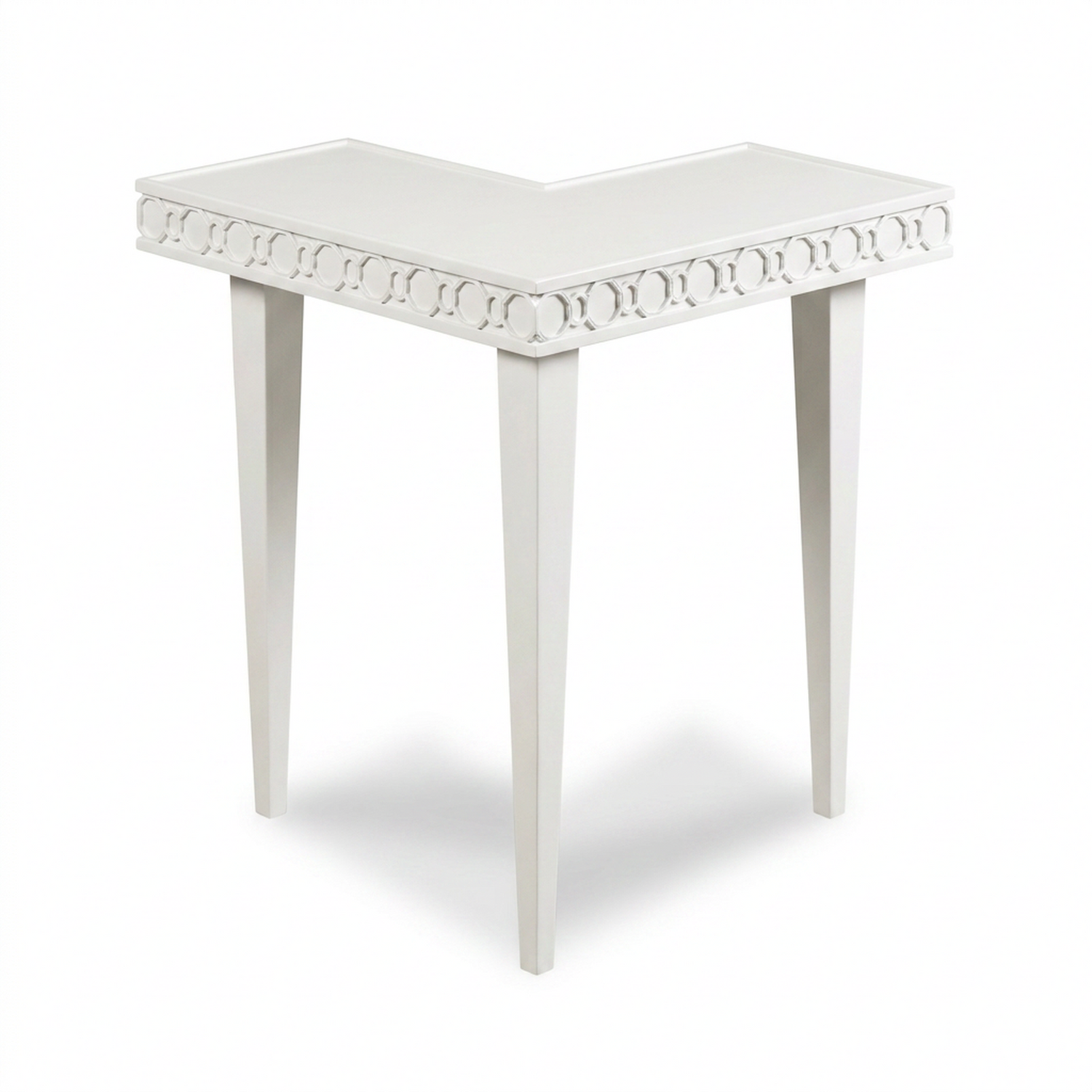 Woodbridge Furniture Niche Table