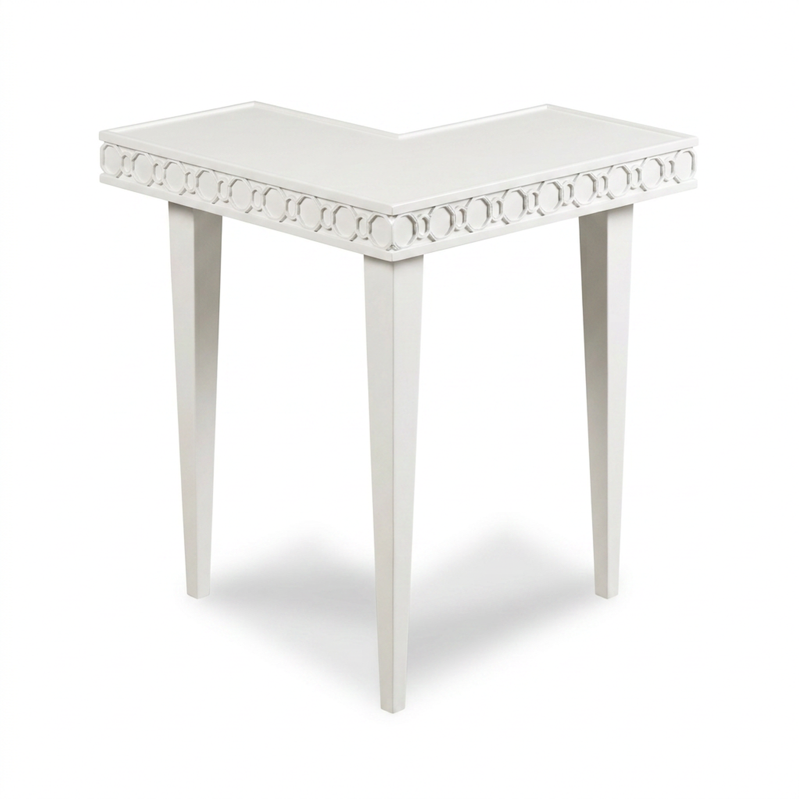Woodbridge Furniture Niche Table